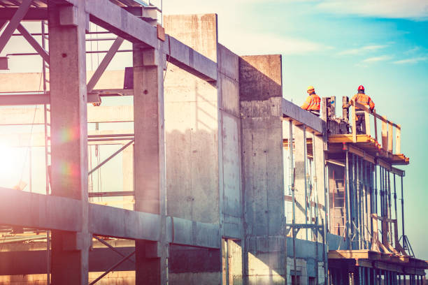 Best Concrete Foundation Repair in Grand Haven, MI