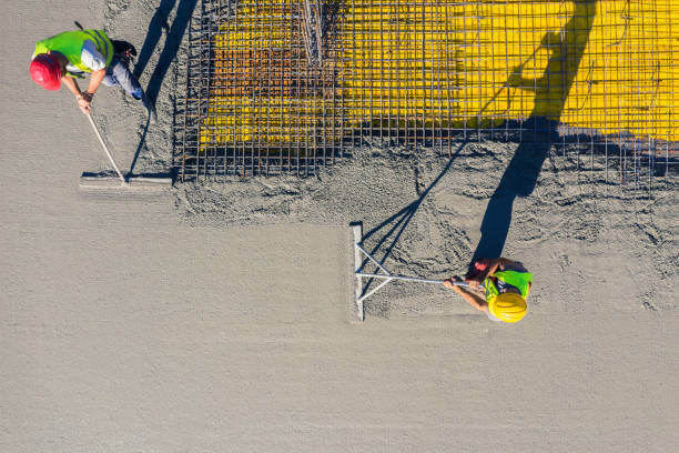 Best Residential Concrete Solutions in Grand Haven, MI