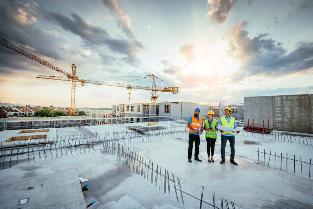 Best Concrete Demolition Services in Grand Haven, MI