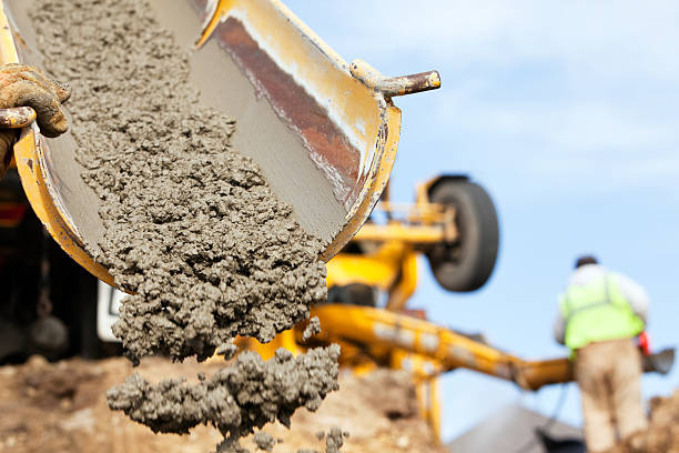 Best Concrete Staining and Coloring in Grand Haven, MI
