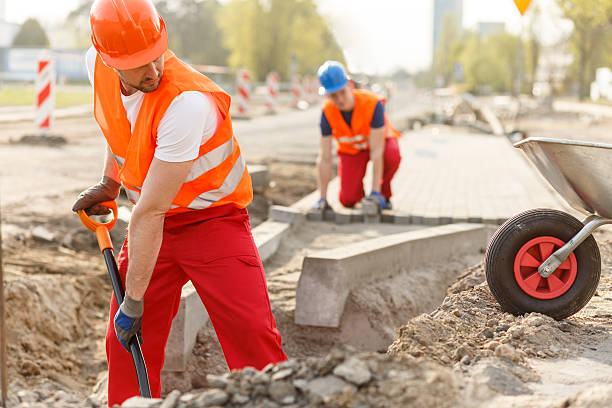 Best Concrete Sealing and Maintenance in Grand Haven, MI